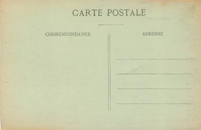Wejście do Doliny Fier, strona Seyssel — L. Michaux, Wyd. Bellegarde (Zarejestrowane) — nr 115 — Rewers