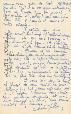AIX-les-BAINS — Most Abime — Wydawca: Fot. Champs-Jaures, nr 186 — Rewers