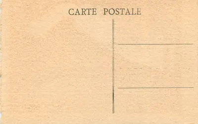 Ruiny starego Zameku Crussol — Okolice VALENCE - ST-PÉRAY (Ardèche) — Rewers
