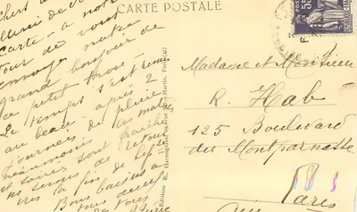 Toulouse — Jardin Royal — Harmignies — Rewers