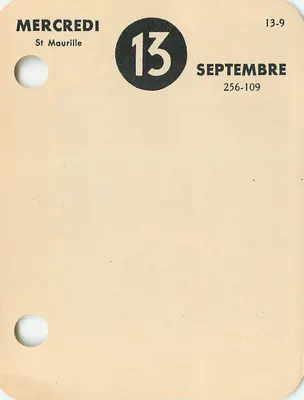 Bourg d'Oisans (Isère) — La Barre des Ecrins — wydawca nieznany, numer serii 256-109 — Rewers