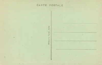 Arles - Portal Katedry Świętego Trofimena, Tympanon — Rewers