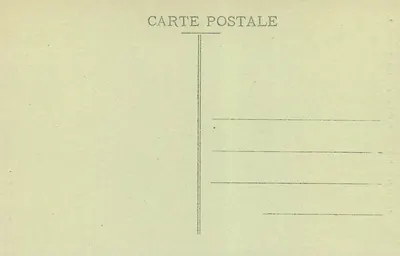 Aguaducto de Maintenon (siglo XVII) — Calle de Galiardon — G. Foucault, editor, Dreux — Reverso
