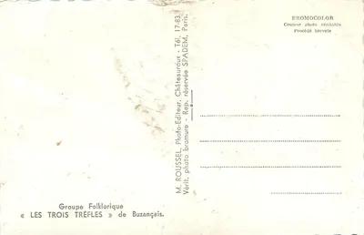 Wieczory u nas — Regionalne Opowiadania — Jules Gilbert — Rewers