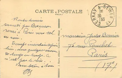 Dolina Doller, Alzacja (Woszy), — Jezioro Alfeld — Jezioro Sewen — 10 hektarów — 1.100.000 metrów sześciennych — Rewers