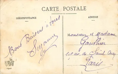 LYON - La Place de la République - L. E. - Éditeur L. E. — Rewers