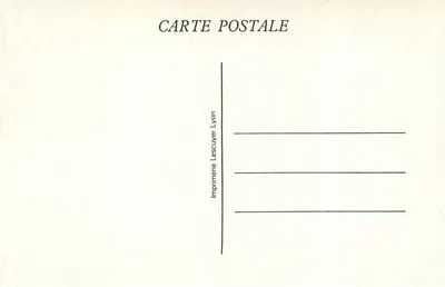 Lamastre (Ardèche) - Car Manois z pełnymi pasami - Usługa Lamastre - Valence i wycieczki — Rewers