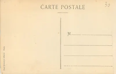 Mont-Dore — Interno dell'istituto dei Bagni — Le Nostre Stazioni Termali — Verso