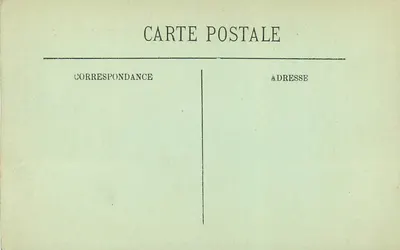Bayeux — A Catedral — As Grades do Coro — LL. — Verso
