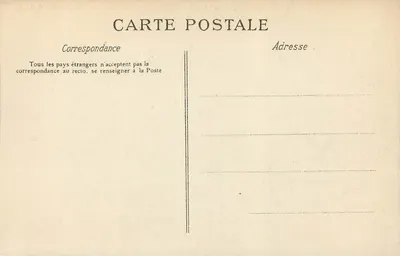 Clisson (L.-I.) — Zamek, widziany z Mostu św. Antoniego — C. L. C. — Rewers