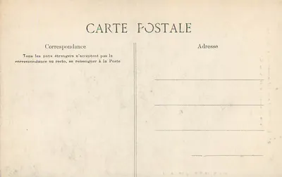 Clisson (Loire-Inférieure) — Zamek, Wielkie Wieże — C.L.C. — Rewers