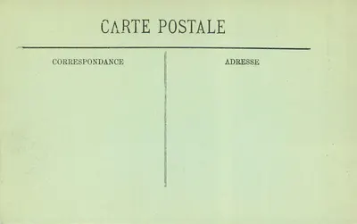 Nogent-le-Rotrou — Rue Gouverneur — LL, n°17 — Verso