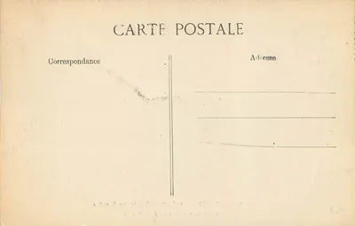 Versailles — O Palácio — Galeria das Batalhas — Editor ELD, número de série não visível — Verso
