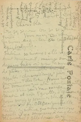 Vernon-Vernonnet — Algemene uitzicht genomen vanaf de Route de Magny — JND Phot. — Achterkant