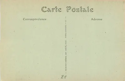 Katedra w Chartres — Wniebowzięcie, autor Bridan — NDH. Fot. — Rewers