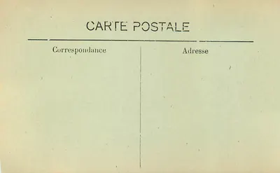 Lourdes — Mosaïques du Rosaire, la Flagellation — C.C. - 7 — Verso