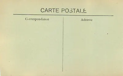 Lourdes - Mosaïques du Rosaire, Jésus portant sa Croix console les Filles d'Israël — C.O. 9 Lourdes — Rewers