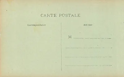 Gorges do Tarn — Sainte-Enimie — L'Hermitage — Editor: 229 — Verso