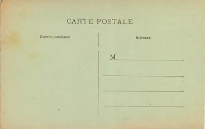 Góry Tarnu — Strumień. Płynięcie łodzią — 402 — Rewers