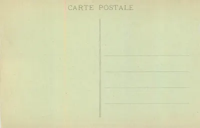 Monte-Santo-Michel — A Sala dos Cavaleiros — Editor: Côte d'Émeraude — Verso