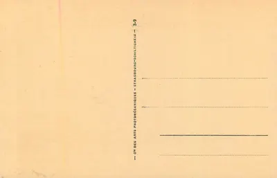 Thann - Katedra - Kaplica św. Thiébaulta — Rewers