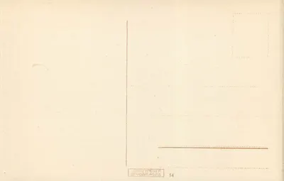 Strasbourg i. Els — Land- und Amtsgericht z Jung St. Peterkirche — Ludwig Bremer — Rewers