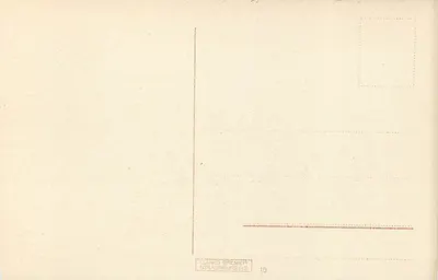 Alt-Strassburg i Els. — Widok rzeki z wydawcą Klein-Venedig — Rewers