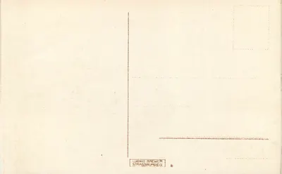 Strasbourg i. Els. — Nicolausstaden — Ludwig Baumer, Strasbourg — Rewers