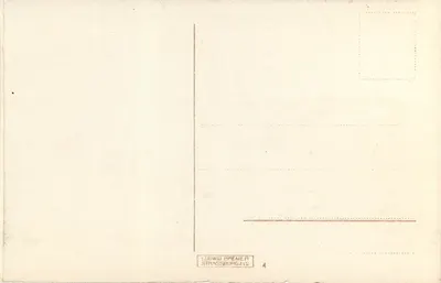 Alt-Strassburg i. Els. — Frauenhaus — Ludwig Bremer — Rewers