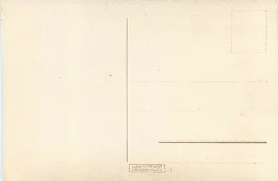 Strasburg — Katedra — Widok z zachodniej fasady — Rewers