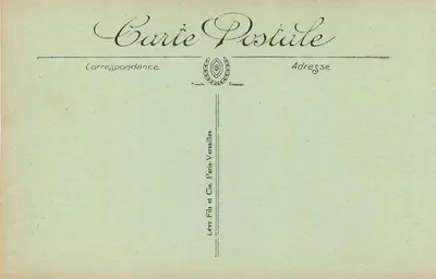 Glaciar de la Girose del Col de Ruillant — La Meyje — Editor LL — Reverso