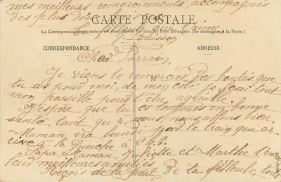 Sées (Orne) — Wnętrze katedry — Ołtarz główny — Rewers
