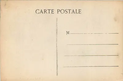 Bourg - Detalhe das bancadas - A Correção — Vve Ravier, edição Bourg, n°41 — Verso