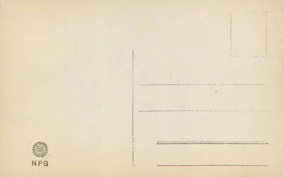 FIRENZE - A Adoração dos Pastores - Ghirlandajo - Gall. A. & M. — Verso