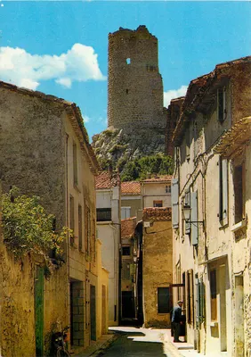 Gruissan — Torre Barberousse — Edições 'SL'