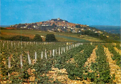 Les Rumaïs — Vista geral — Les Éditions Nivernaises