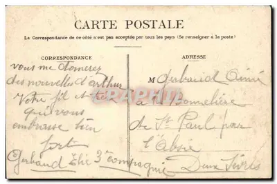 Huijze Benkenhorst Zillebeke — Zaal 3 — Foto Antony, Yper. — Achterkant