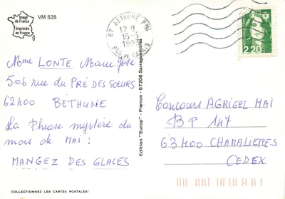 Stiring-Breme d'Or — Forbach, Freyming, Petite Rosselle, Hombourg-Haut, St-Avold, Sarreguemines — editor VM 525 — Reverso