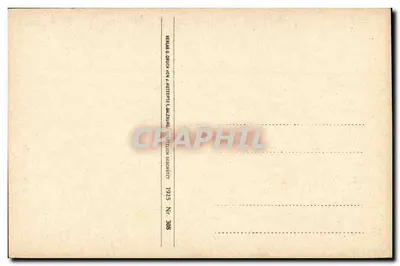 Iglesia de San Andrä — Salzburgo — editor J. Mutterges, n.º 308 — Reverso