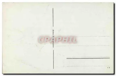Sigmaringen - Schloss vom Mühlberg — Stengel, n° 58977 — Verso