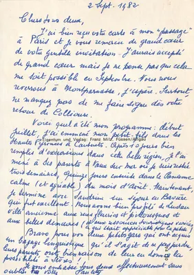 Lindau nad Jeziorzem Constanca — widok panoramiczny — Franz Milz, Füssen/Allgäu — Rewers