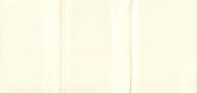 Jaskinie Longmen — buddistyczne rzeźby — ÉDITIONS EN LANGUES ÉTRANGÈRES, BEIJING 1980 — Rewers