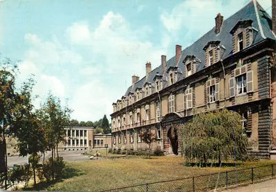 Sedan - O Palácio dos Príncipes — Edições Mexichrome, n° 409.28