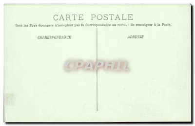 Beaulieu — Saint-Jean i Cap Ferrat — LL. — Rewers