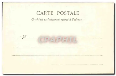 Fréjus - Kalwaryja, Ruiny Rzymskie — Wydawca: Labeon Giletta, fot. Nice, nr 2599 — Rewers