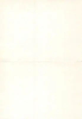 Place du Grand-Place em Bruxelas — ilustração — editada pela Associação contra o câncer a.s.b.l. — Verso