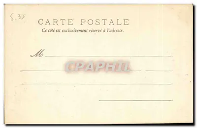 ST-RAPHAEL - Le Port et vue sur Fréjus — Edition Giletta, phot. Nice, n° 2586 — Verso