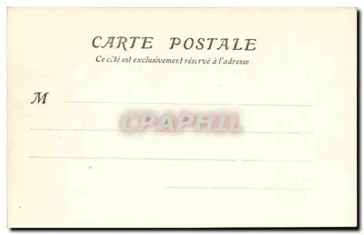 Saint-Raphaël — Przystań — MT L — Rewers