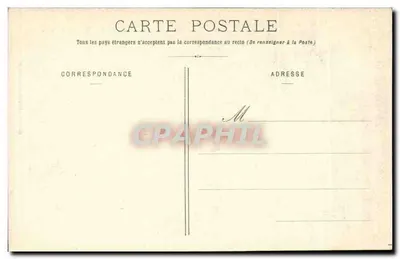 Entrevaux - La Citadelle — Editor Toulouseon, Bujet-Thiénières — Reverso