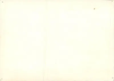 Nus entrelaçados — fotografia — editor e número de série não legíveis — Verso